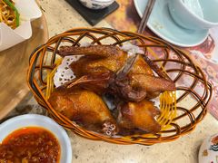 -点都德(龙之梦店)