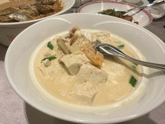 -九里云松·天香餐厅