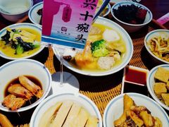 -寻宝记绍兴菜(鲁迅路店)