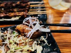 -质烤烤物·活烤海鲜(质烤总店)