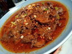 -懒人盐府人家(航天桥店)