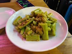 拌黄瓜-老板恋上鱼(高新万达店)