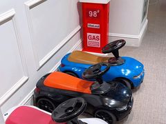 -星漠亲子餐厅•有机食材•儿童游乐