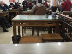 大堂-子午路张记肉夹馍(翠华路店)