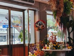 -沛家·西餐Brunch·直火料理