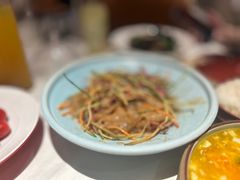 -大鸭梨烤鸭店(花园村店)