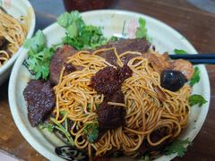 -旺泉餐饮店·清真牛肉面馆