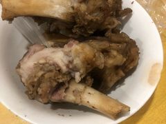 -水仙拉面(水仙街店)