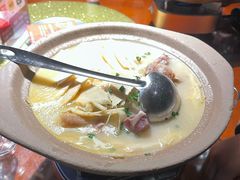 -徽三说·土徽菜·中国徽菜连锁品牌(阳湖总店)