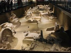 -洛阳周王城天子驾六博物馆