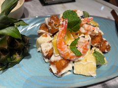 -志明眷村·台式融合菜·宵夜