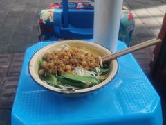 豌杂面二-温馨缘面庄(总店)