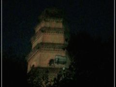 -宝庆寺塔