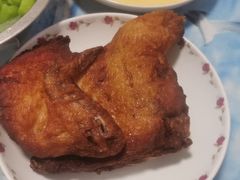 -麦当劳(中唱大厦店)