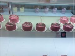 -好利来(十里河店)