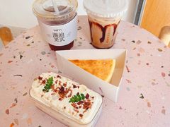 -Cafe on warm(丹霞店)