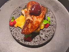 -Tomato&Pepper法餐厅