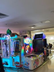 -Fang Fang Monkey·方方猴(国瑞购物中心店)