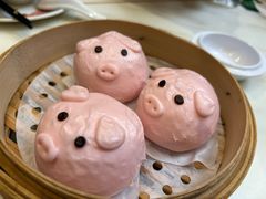 -稻香酒家·35年老字号(侨光店)