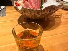 -大岛日本料理铁板烧(南通大饭店)