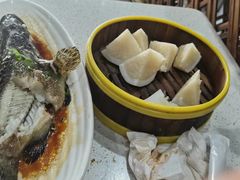 -锦里海景海鲜餐厅.三亚老字号(亚龙湾中心广场店)
