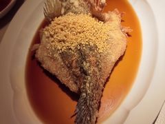 -莉莉海堂HAITANG·烤鸭(国贸商城店)