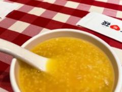 -西贝(金桥店)