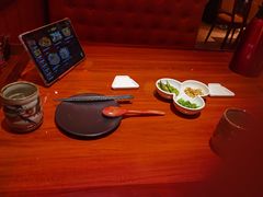 -摩打食堂(喜荟城店)