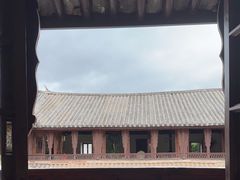 -喜洲翰林餐厅(董家百年老宅店)