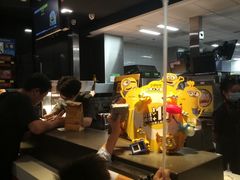 -麦当劳(杭州庆春路店)