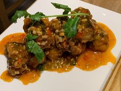 香酥腐衣-枣子树·素食餐厅(普陀山店)