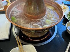 -情忆草原涮肉馆