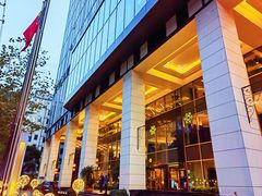 -上海大酒店-自助餐餐厅