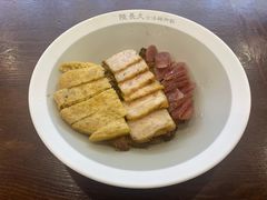 -陆长玖古法猪脚饭(玄风桥店)