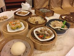 -龙的酒楼·手工早茶·顺德菜(近良路店)