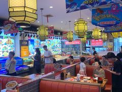 -渔家风味·鲅鱼水饺·央视展播·海鲜天津菜(开发区店)