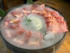 -九田家黑牛烤肉料理(吴江万象汇店)