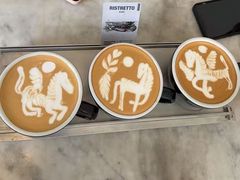 -Roast8ry Coffee Lab