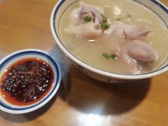 -易老妈蹄花.特色川菜(人民公园总店)