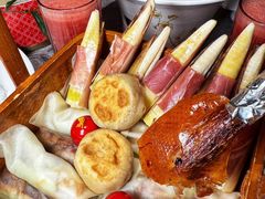 -秀儿四九城·新京菜(亚运村鸟巢店)