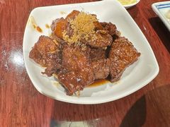 -同得兴 Since·1995 传统苏式面馆(嘉馀坊店)