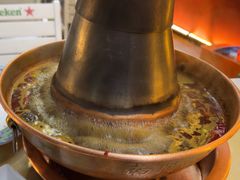 -南门四季铜锅涮肉(大屯·北苑店)