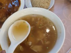 -烤肉宛饭庄(南礼士路店)