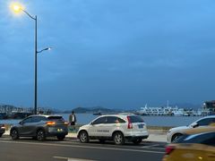 -沈家门渔港
