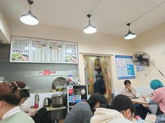 -聂记粤菜馆(鼓西路店)
