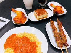 -宜家·瑞典风味餐厅(天津东丽商场店)