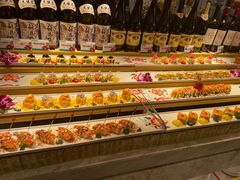 -亚马逊海鲜自助(梅溪湖步步高店)