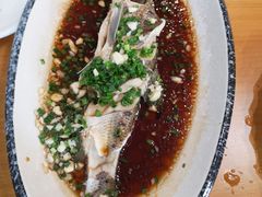 -万景饭店·鱼街农家菜