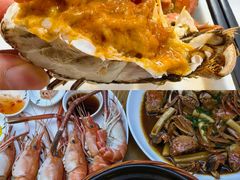 -品鲜村农家菜·阳澄湖大闸蟹(总店)