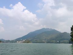-广州市流溪河国家森林公园
